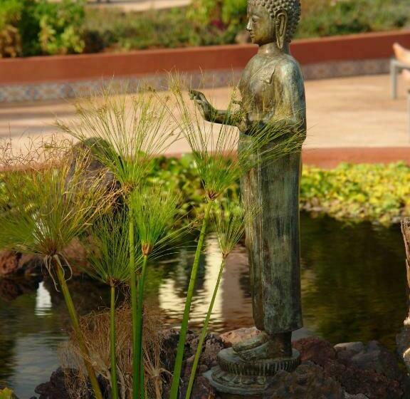 غرفة قياسية, Quinta Splendida Wellness & Botanical Garden