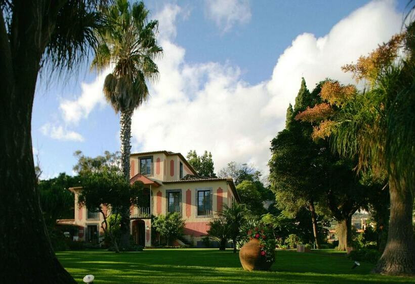 Номер Стандарт, Quinta Splendida Wellness & Botanical Garden