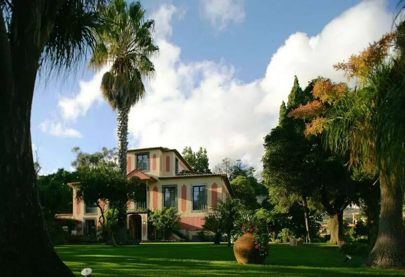 スタンダードルーム, Quinta Splendida Wellness & Botanical Garden