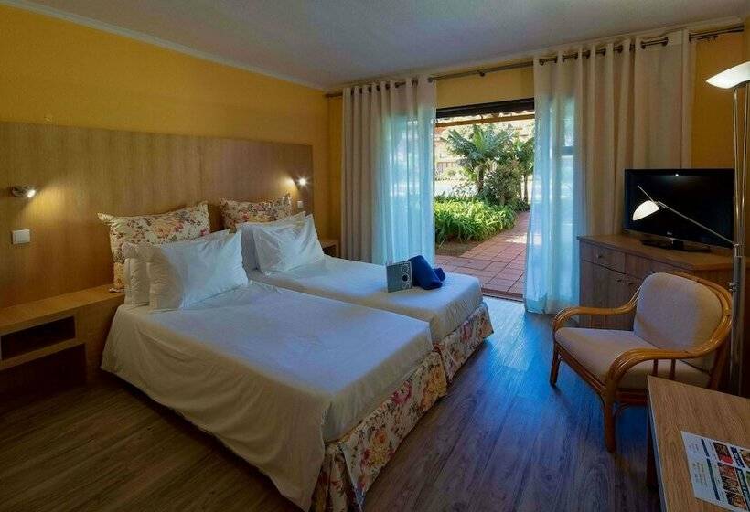 غرفة قياسية, Quinta Splendida Wellness & Botanical Garden