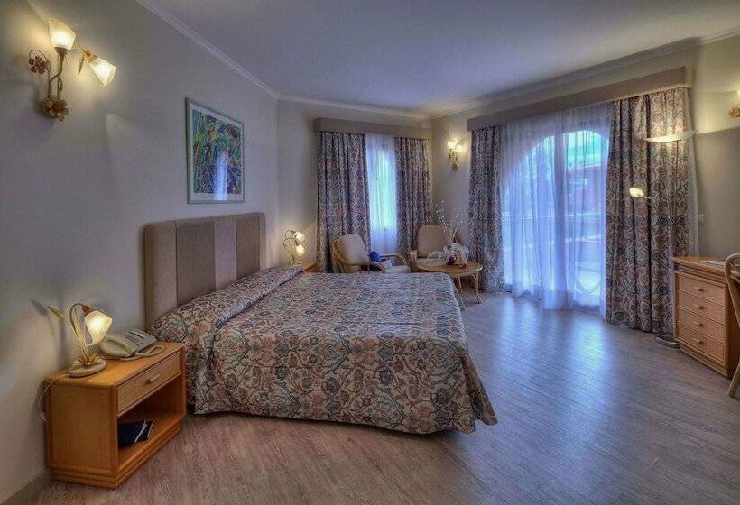 غرفة قياسية, Quinta Splendida Wellness & Botanical Garden