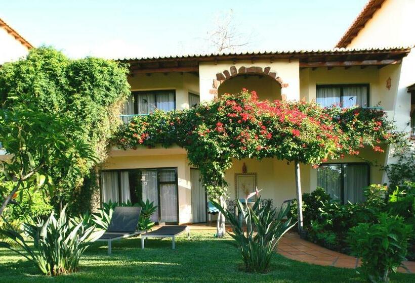 إستوديو قياسى ذو إطلالة جانبية على البحر, Quinta Splendida Wellness & Botanical Garden