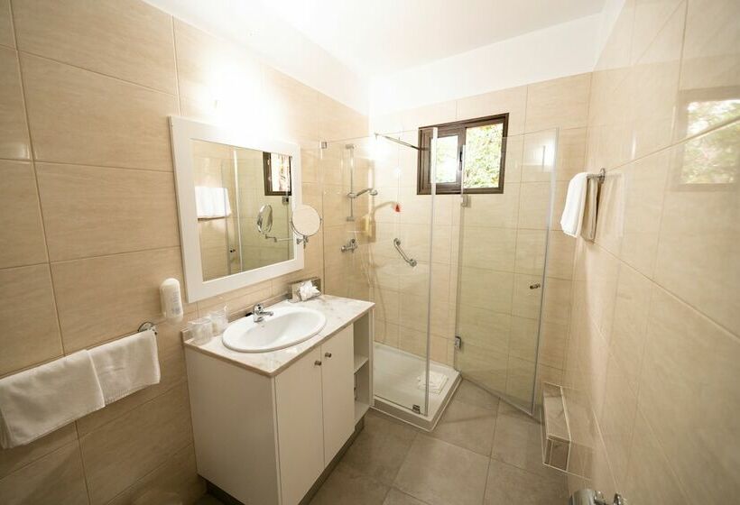 إستوديو قياسى ذو إطلالة جانبية على البحر, Quinta Splendida Wellness & Botanical Garden