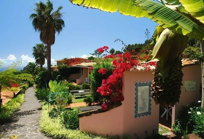 サイドオーシャンビューのスタンダードワンルーム, Quinta Splendida Wellness & Botanical Garden