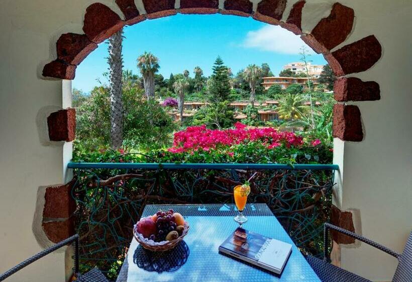 شقة غرفة واحدة, Quinta Splendida Wellness & Botanical Garden