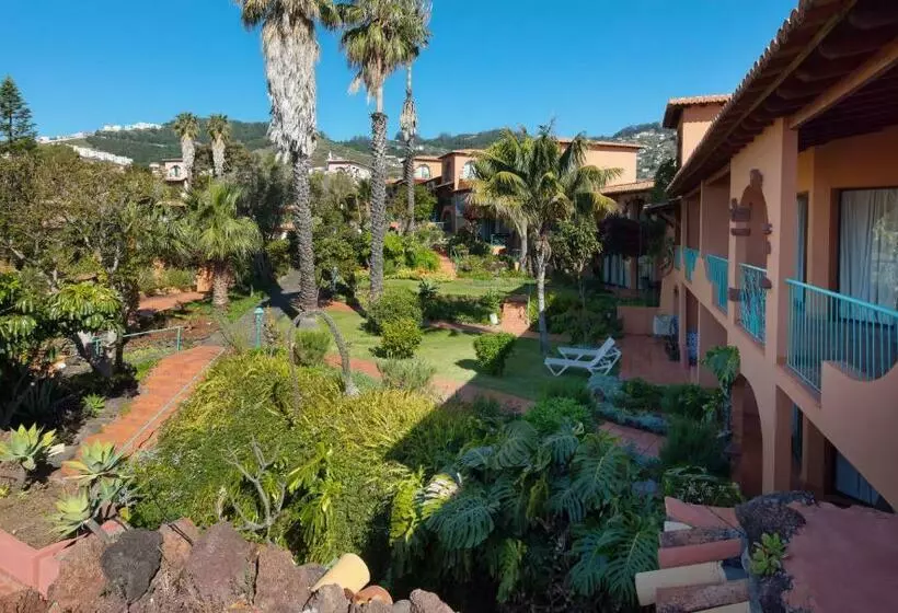 １ベッドルームアパートメント, Quinta Splendida Wellness & Botanical Garden