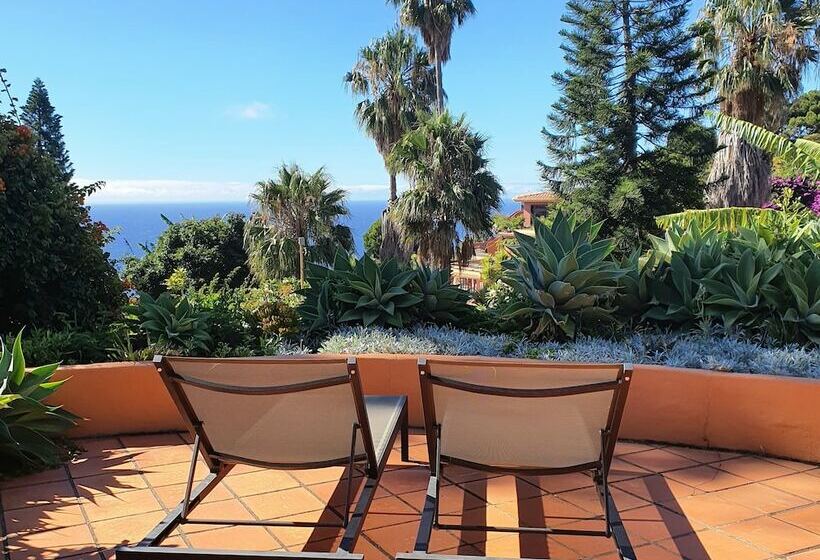 شقة غرفة واحدة, Quinta Splendida Wellness & Botanical Garden