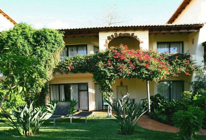 شقة غرفة واحدة, Quinta Splendida Wellness & Botanical Garden