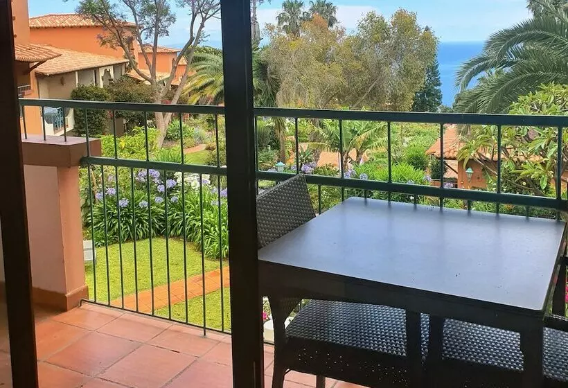 １ベッドルームアパートメント, Quinta Splendida Wellness & Botanical Garden