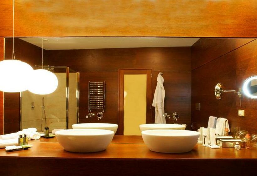 جناح, Quinta Splendida Wellness & Botanical Garden