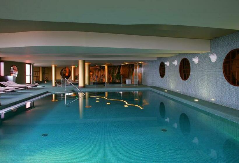 جناح, Quinta Splendida Wellness & Botanical Garden