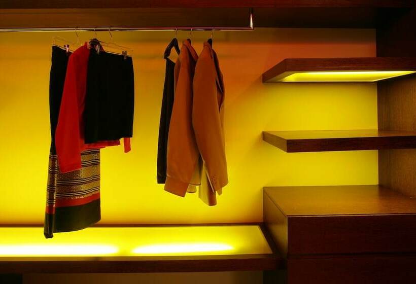 جناح, Quinta Splendida Wellness & Botanical Garden