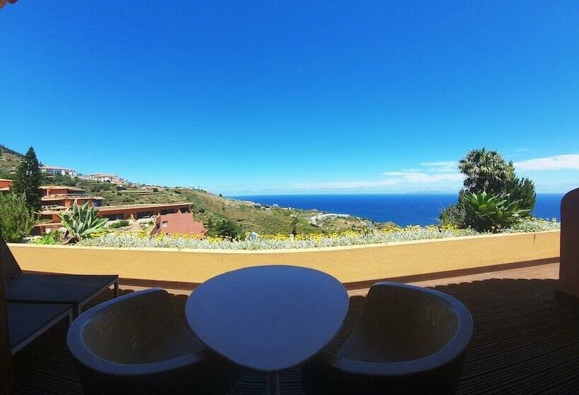 جناح, Quinta Splendida Wellness & Botanical Garden