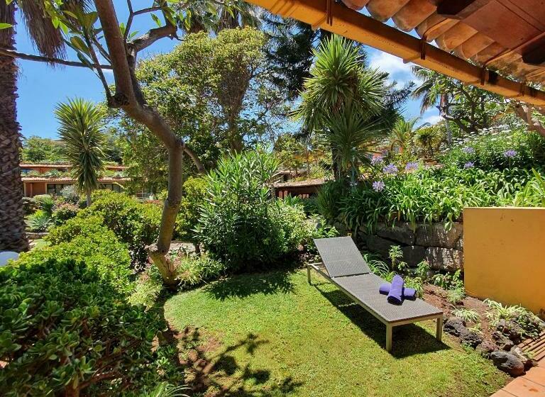 إستوديو قياسى مطلّ علي الحديقة, Quinta Splendida Wellness & Botanical Garden