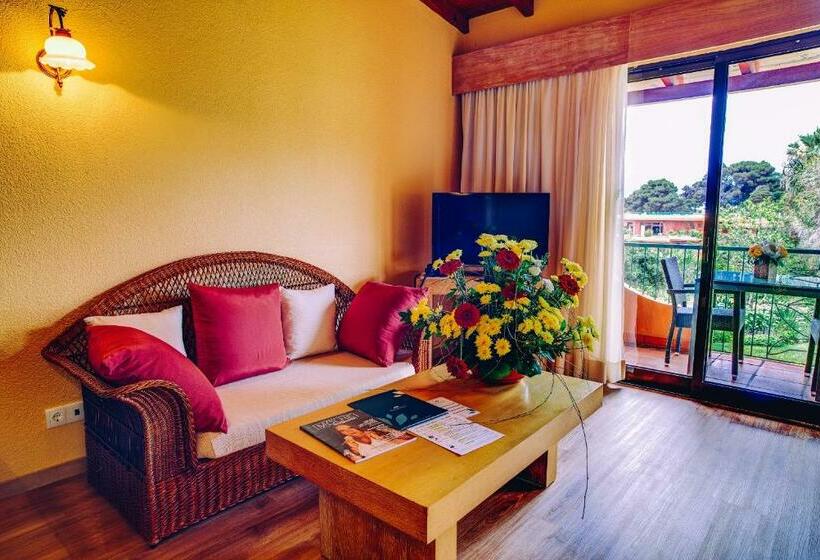 إستوديو قياسى مطلّ علي الحديقة, Quinta Splendida Wellness & Botanical Garden