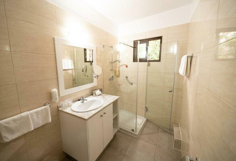 إستوديو قياسى مطلّ علي الحديقة, Quinta Splendida Wellness & Botanical Garden