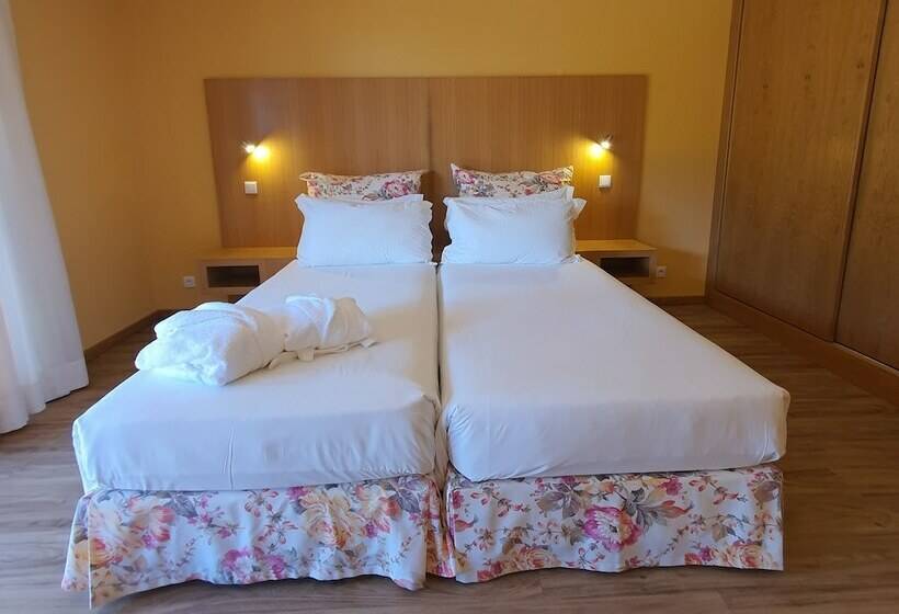 إستوديو قياسى مطلّ علي الحديقة, Quinta Splendida Wellness & Botanical Garden