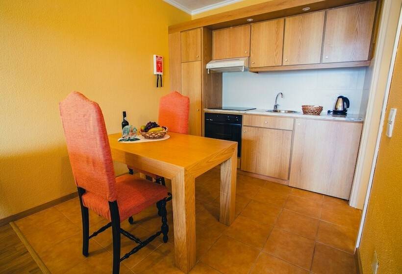 إستوديو قياسى مطلّ علي الحديقة, Quinta Splendida Wellness & Botanical Garden