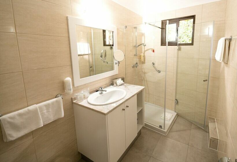 إستوديو قياسى مطلّ علي الحديقة, Quinta Splendida Wellness & Botanical Garden