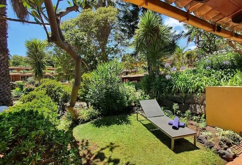 ガーデンビューのスタンダードワンルーム, Quinta Splendida Wellness & Botanical Garden