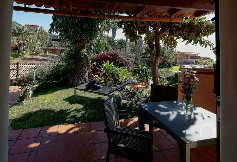 Студио Стандарт Вид на Сад, Quinta Splendida Wellness & Botanical Garden