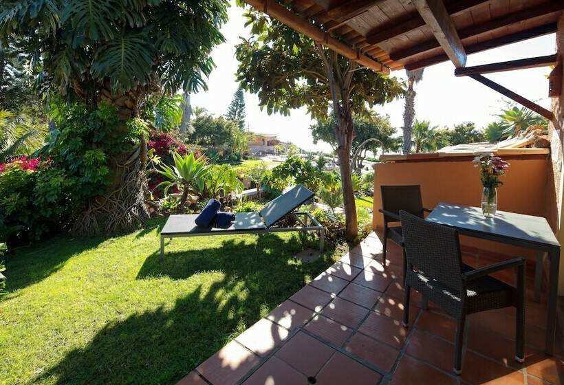 إستوديو قياسى مطلّ علي الحديقة, Quinta Splendida Wellness & Botanical Garden