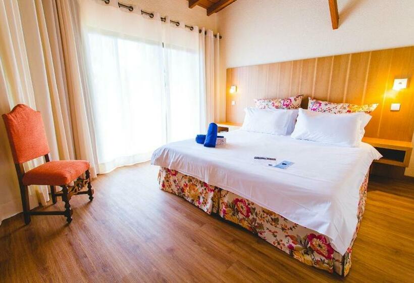 شقة غرفتين, Quinta Splendida Wellness & Botanical Garden