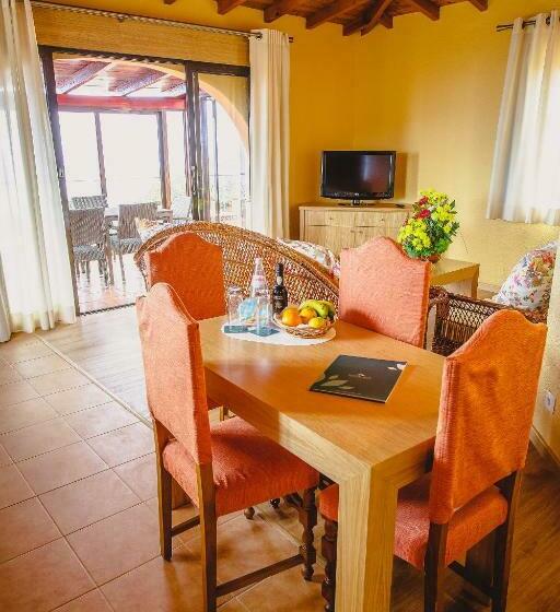 شقة غرفتين, Quinta Splendida Wellness & Botanical Garden