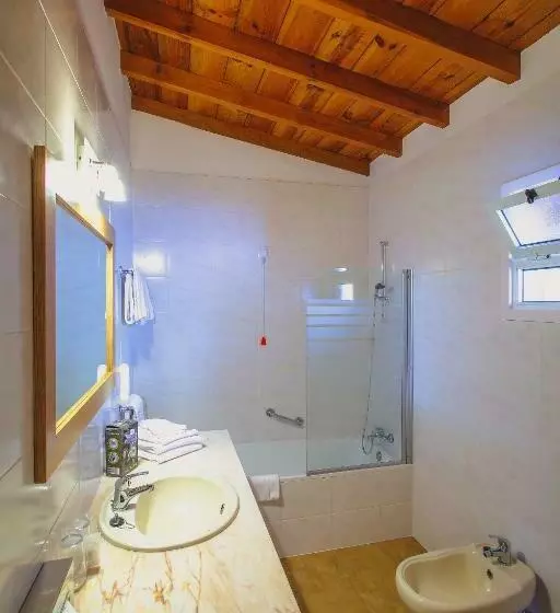 ２ベッドルームアパートメント, Quinta Splendida Wellness & Botanical Garden