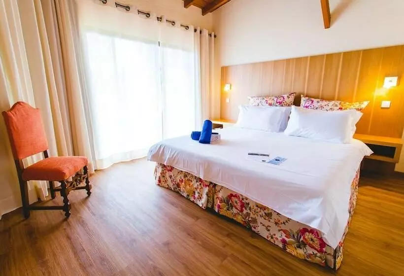 ２ベッドルームアパートメント, Quinta Splendida Wellness & Botanical Garden