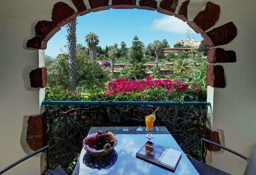 Апартаменты 2 Спальни, Quinta Splendida Wellness & Botanical Garden