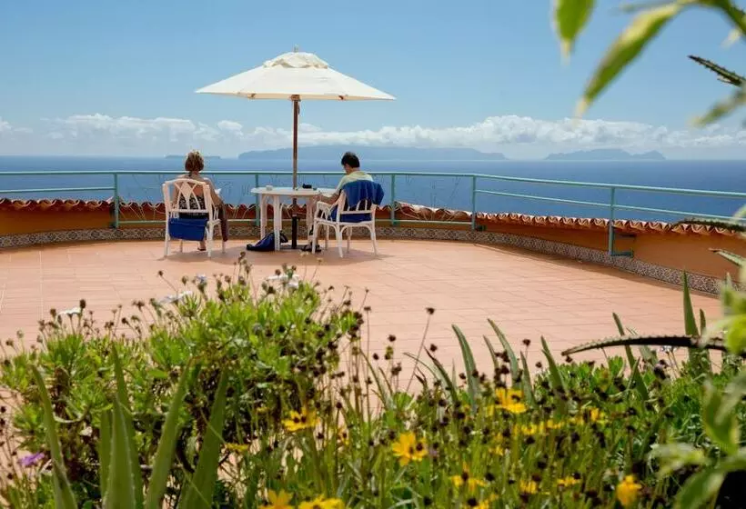 ２ベッドルームアパートメント, Quinta Splendida Wellness & Botanical Garden