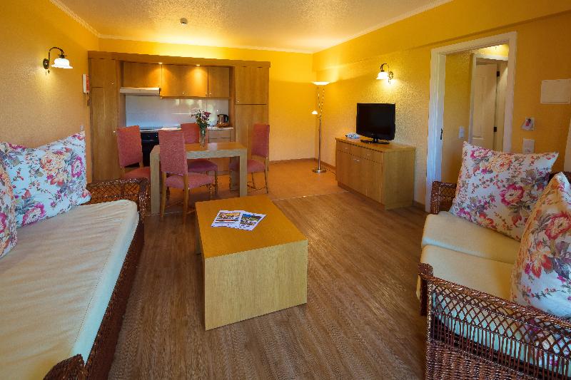 شقة غرفة واحدة, Quinta Splendida Wellness & Botanical Garden