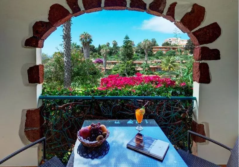 １ベッドルームアパートメント, Quinta Splendida Wellness & Botanical Garden