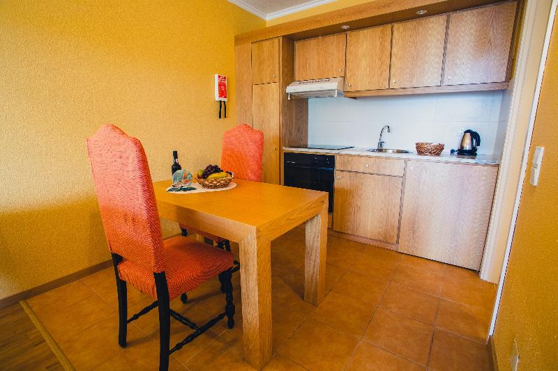 شقة غرفة واحدة, Quinta Splendida Wellness & Botanical Garden