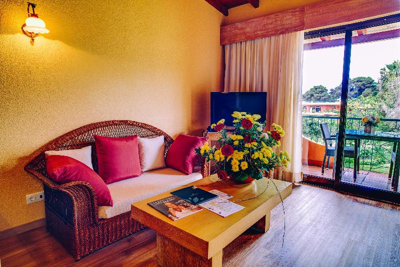 إستوديو قياسى مطلّ علي الحديقة, Quinta Splendida Wellness & Botanical Garden