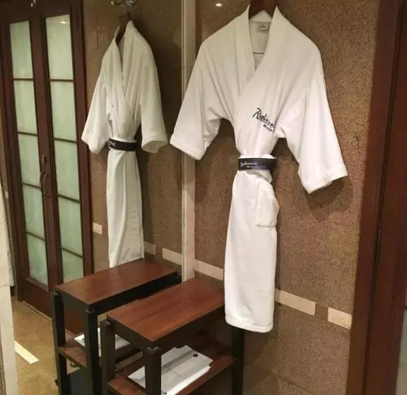 اتاق لوکس, Radisson Blu Mbd Hotel Noida