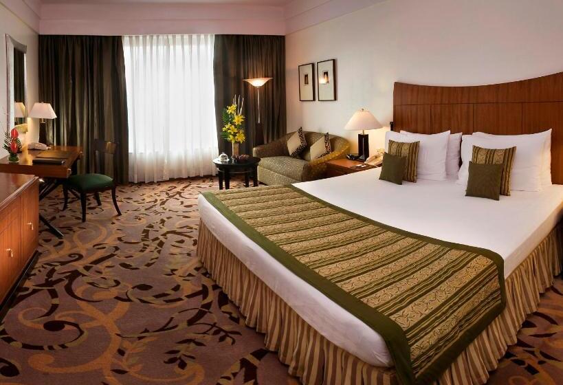 Номер Deluxe, Radisson Blu Mbd Hotel Noida