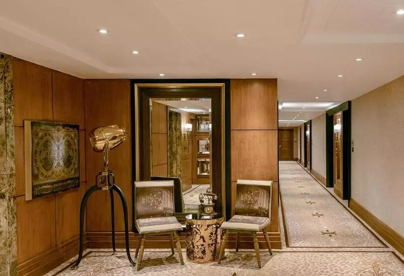 اتاق کلاس بیزنس, Radisson Blu Mbd Hotel Noida