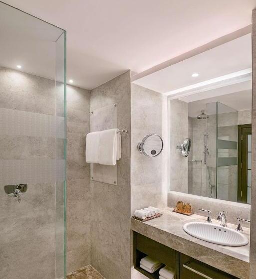 Номер бизнес-класса, Radisson Blu Mbd Hotel Noida