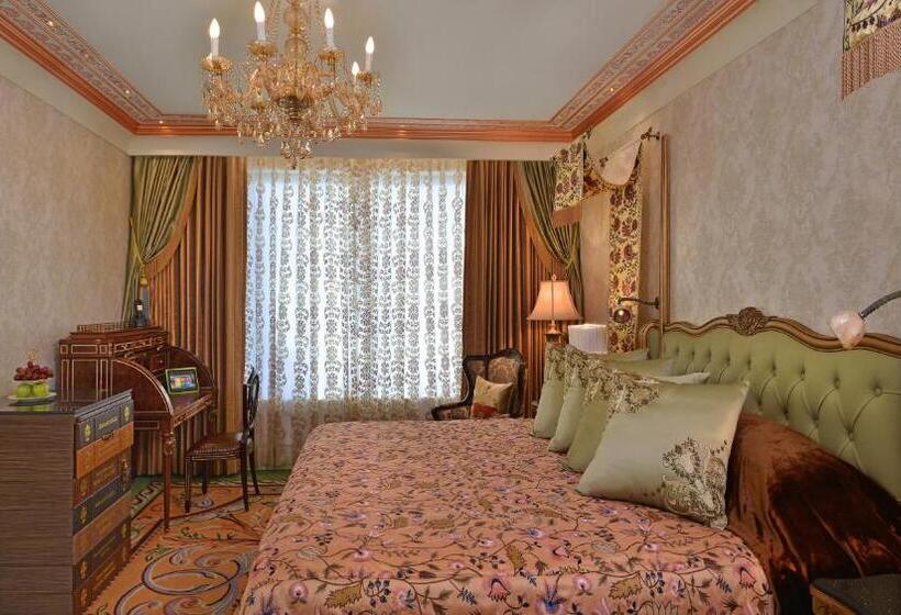 Номер Премиум, Radisson Blu Mbd Hotel Noida