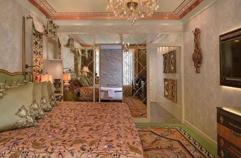 Номер Премиум, Radisson Blu Mbd Hotel Noida