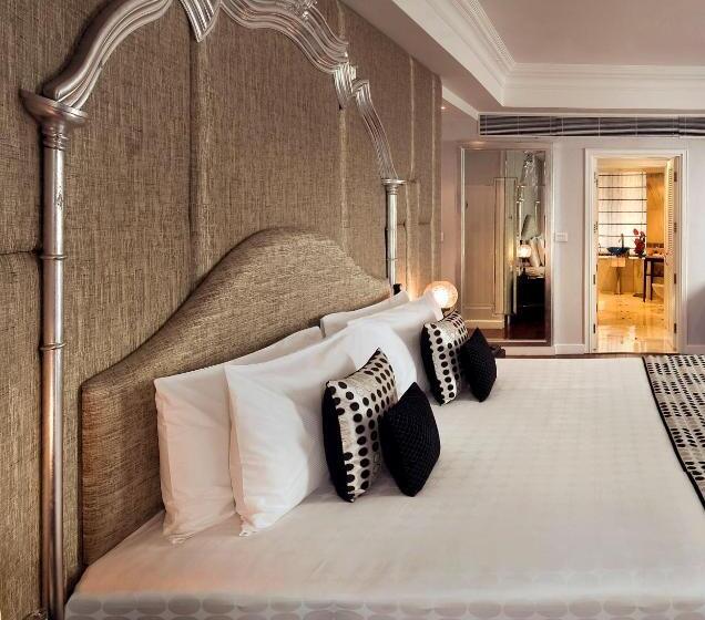 Люкс, Radisson Blu Mbd Hotel Noida