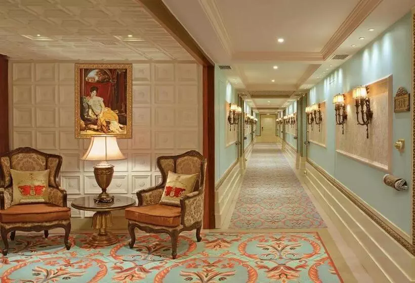 اتاق کلاسیک, Radisson Blu Mbd Hotel Noida