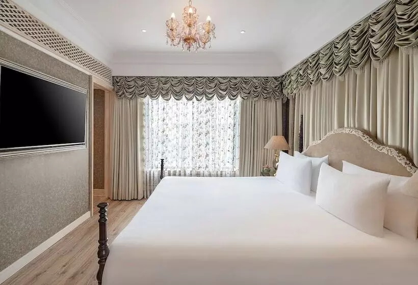 Business Room