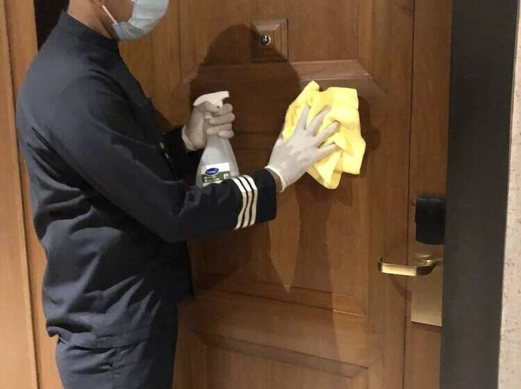 Номер бизнес-класса, Radisson Blu Mbd Hotel Noida