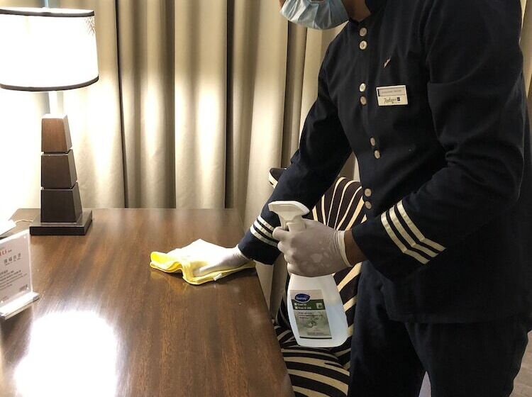 Номер Премиум, Radisson Blu Mbd Hotel Noida