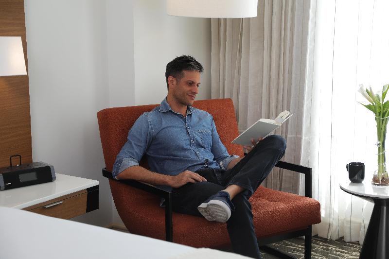 اتاق لوکس, Real Intercontinental Tegucigalpa, An Ihg