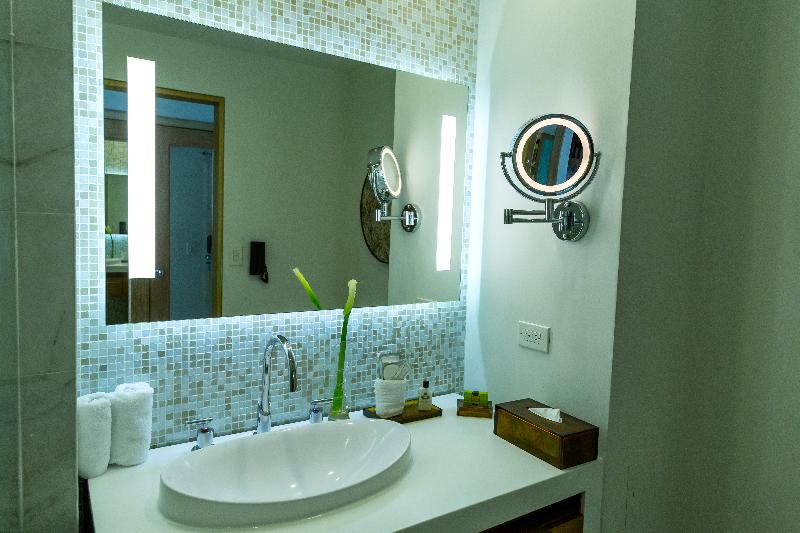 اتاق لوکس, Real Intercontinental Tegucigalpa, An Ihg