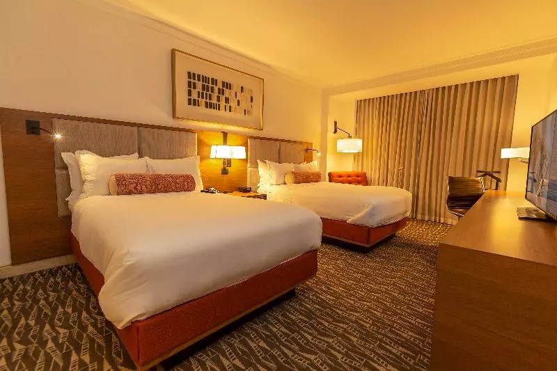 اتاق استاندارد, Intercontinental Tegucigalpa At Multiplaza Mall By Ihg